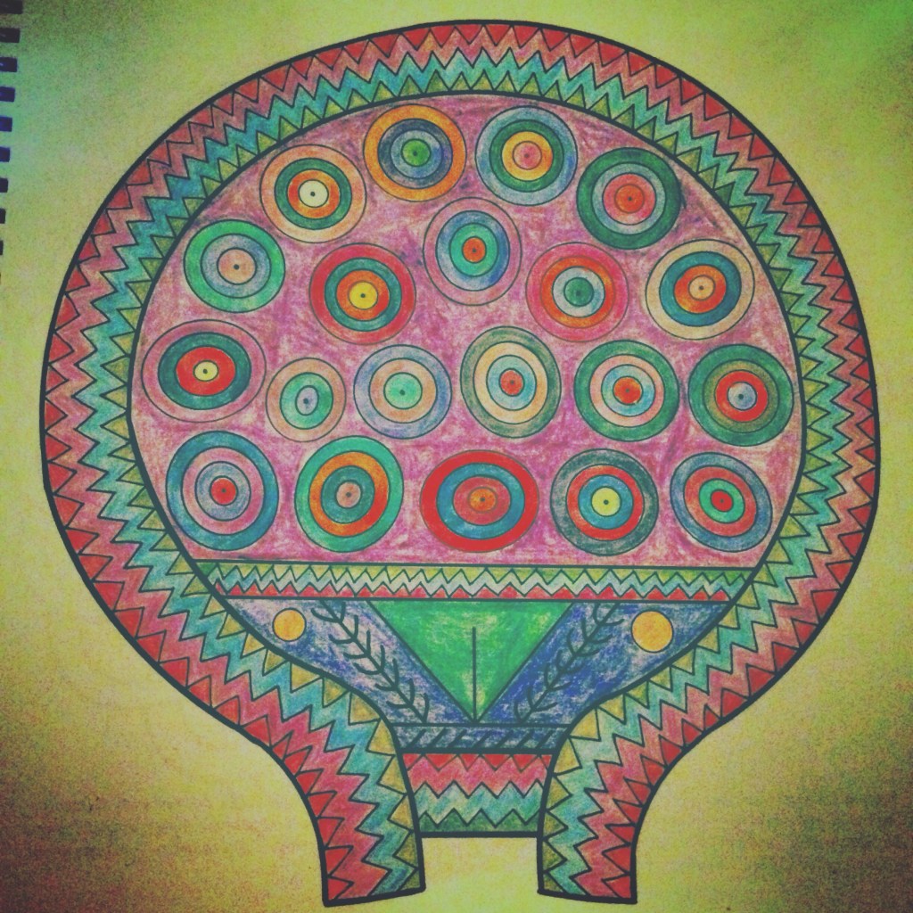 Mandala 